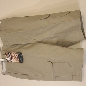 Wrangler WorkWear shorts size 34